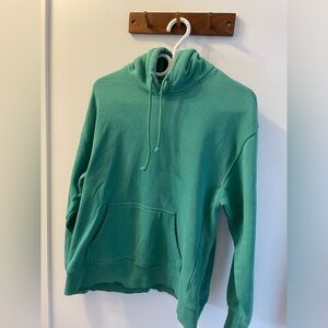 Tna cozy fleece boyfriend